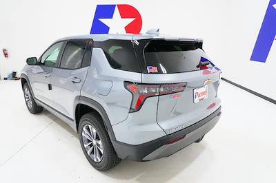2026 Chevrolet Equinox FWD SUV for sale #TL192249 - photo 2