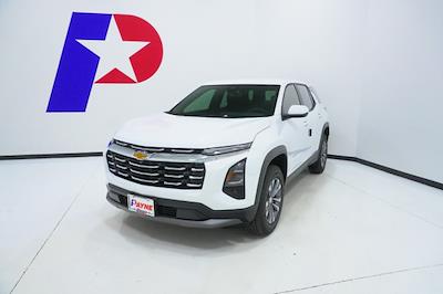 2026 Chevrolet Equinox FWD SUV for sale #TL207137 - photo 1