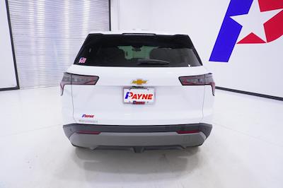 2026 Chevrolet Equinox FWD SUV for sale #TL207158 - photo 2