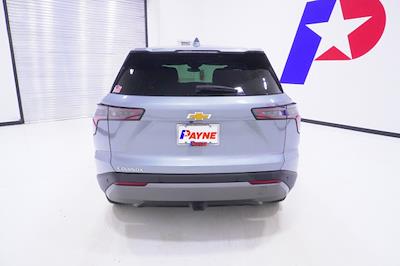 2026 Chevrolet Equinox FWD SUV for sale #TL207168 - photo 2