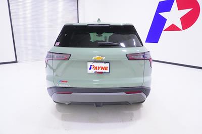 2026 Chevrolet Equinox FWD SUV for sale #TL233649 - photo 2