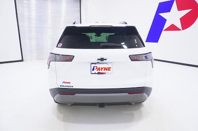 2026 Chevrolet Equinox FWD SUV for sale #TL239182 - photo 2