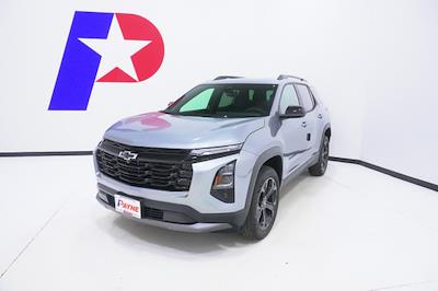 2026 Chevrolet Equinox FWD SUV for sale #TL240454 - photo 1