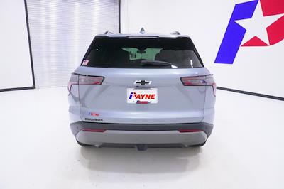2026 Chevrolet Equinox FWD SUV for sale #TL240454 - photo 2