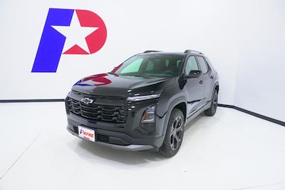 2026 Chevrolet Equinox FWD SUV for sale #TL240935 - photo 1