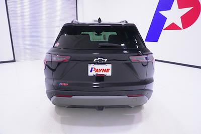 2026 Chevrolet Equinox FWD SUV for sale #TL240935 - photo 2