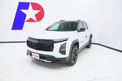 2026 Chevrolet Equinox FWD SUV for sale #TL244676 - photo 1