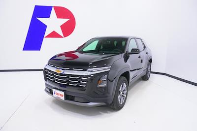 2026 Chevrolet Equinox FWD SUV for sale #TL246159 - photo 1