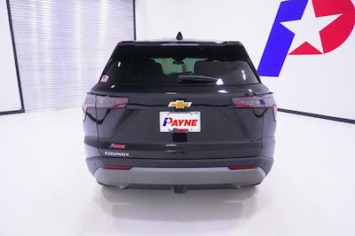 2026 Chevrolet Equinox FWD SUV for sale #TL246159 - photo 2