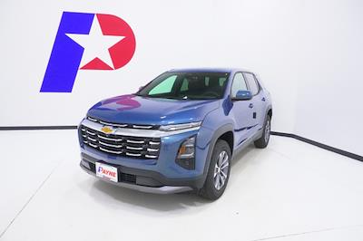 2026 Chevrolet Equinox FWD SUV for sale #TL247817 - photo 1