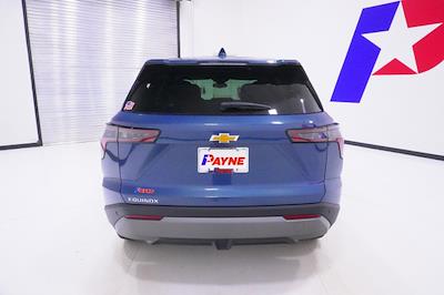 2026 Chevrolet Equinox FWD SUV for sale #TL247817 - photo 2