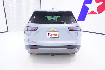 2026 Chevrolet Equinox FWD SUV for sale #TL248383 - photo 2