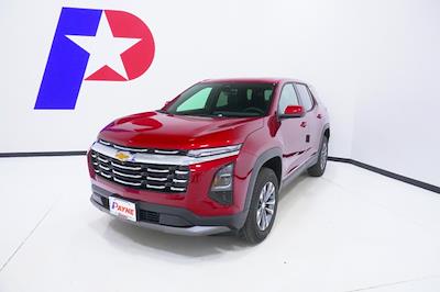 2026 Chevrolet Equinox FWD SUV for sale #TL256223 - photo 1