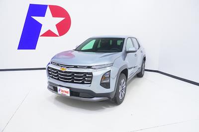 2026 Chevrolet Equinox FWD SUV for sale #TL256384 - photo 1