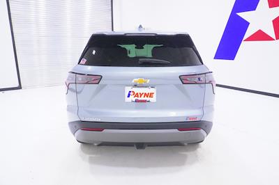 2026 Chevrolet Equinox FWD SUV for sale #TL256384 - photo 2