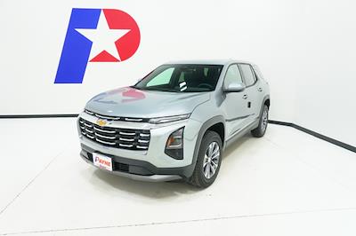 2026 Chevrolet Equinox FWD SUV for sale #TL256401 - photo 1