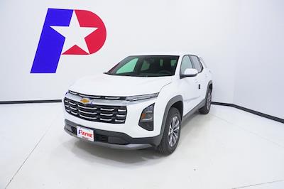 2026 Chevrolet Equinox FWD SUV for sale #TL256545 - photo 1