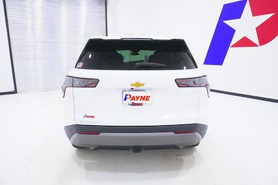 2026 Chevrolet Equinox FWD SUV for sale #TL256545 - photo 2