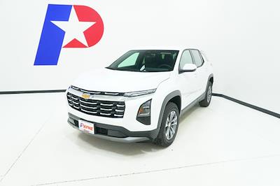 2026 Chevrolet Equinox FWD SUV for sale #TL256562 - photo 1