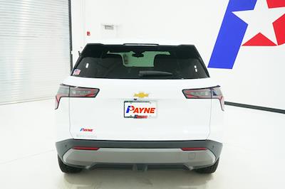 2026 Chevrolet Equinox FWD SUV for sale #TL256562 - photo 2