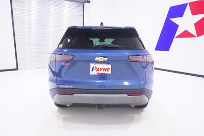 2026 Chevrolet Equinox FWD SUV for sale #TL256979 - photo 2
