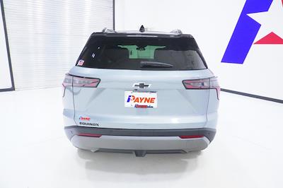 2026 Chevrolet Equinox FWD SUV for sale #TL267564 - photo 2