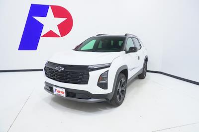 2026 Chevrolet Equinox FWD SUV for sale #TL268284 - photo 1