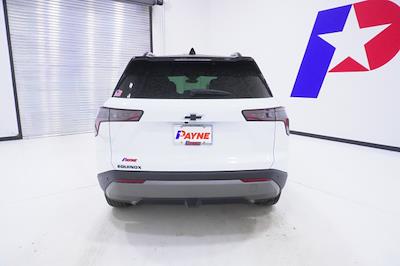 2026 Chevrolet Equinox FWD SUV for sale #TL268284 - photo 2