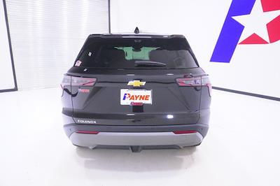 2026 Chevrolet Equinox FWD SUV for sale #TL271074 - photo 2
