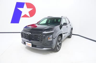 2026 Chevrolet Equinox FWD SUV for sale #TL271117 - photo 1
