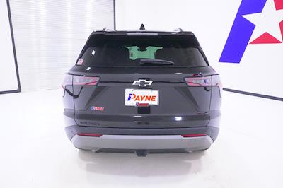 2026 Chevrolet Equinox FWD SUV for sale #TL271117 - photo 2
