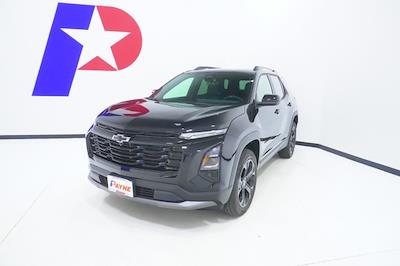 2026 Chevrolet Equinox FWD SUV for sale #TL272340 - photo 1