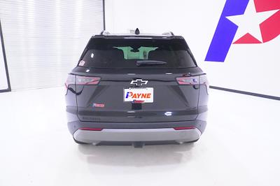 2026 Chevrolet Equinox FWD SUV for sale #TL272340 - photo 2