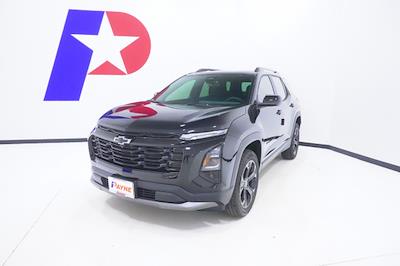 2026 Chevrolet Equinox FWD SUV for sale #TL272349 - photo 1
