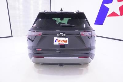 2026 Chevrolet Equinox FWD SUV for sale #TL272349 - photo 2