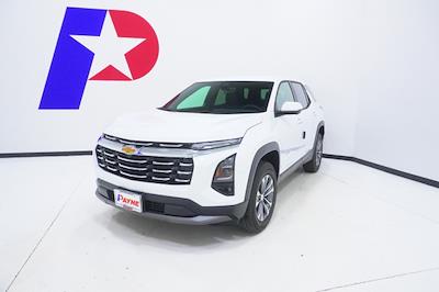 2026 Chevrolet Equinox FWD SUV for sale #TL272462 - photo 1