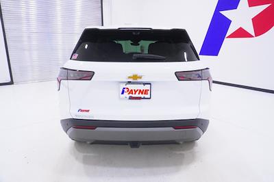 2026 Chevrolet Equinox FWD SUV for sale #TL272462 - photo 2