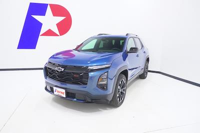 2026 Chevrolet Equinox FWD SUV for sale #TL272937 - photo 1