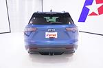 2026 Chevrolet Equinox FWD SUV for sale #TL272937 - photo 2