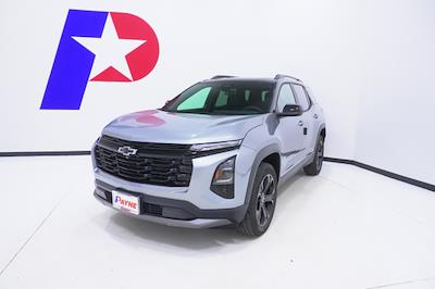 2026 Chevrolet Equinox FWD SUV for sale #TL276393 - photo 1