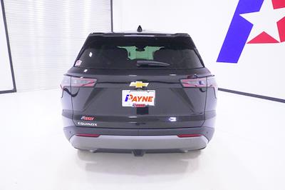 2026 Chevrolet Equinox FWD SUV for sale #TL278532 - photo 2