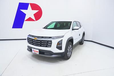 2026 Chevrolet Equinox FWD SUV for sale #TL279974 - photo 1