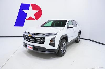 2026 Chevrolet Equinox FWD SUV for sale #TL279975 - photo 1
