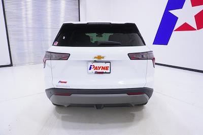 2026 Chevrolet Equinox FWD SUV for sale #TL279975 - photo 2