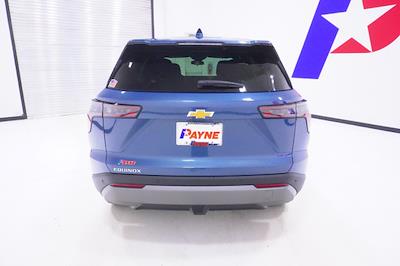 2026 Chevrolet Equinox FWD SUV for sale #TL300590 - photo 2