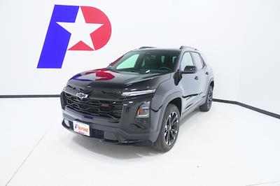 2026 Chevrolet Equinox FWD SUV for sale #TL313282 - photo 1