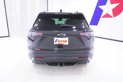 2026 Chevrolet Equinox FWD SUV for sale #TL313282 - photo 2