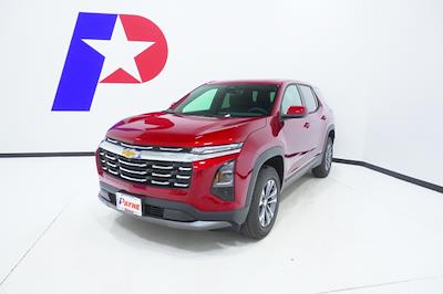 2026 Chevrolet Equinox FWD SUV for sale #TL318969 - photo 1