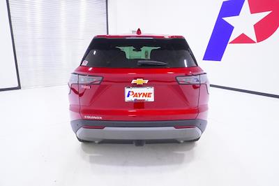 2026 Chevrolet Equinox FWD SUV for sale #TL318969 - photo 2