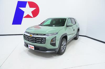 2026 Chevrolet Equinox FWD SUV for sale #TL319060 - photo 1